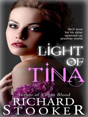 cover image of Light of Tina